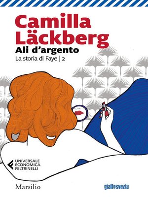 cover image of Ali d'argento